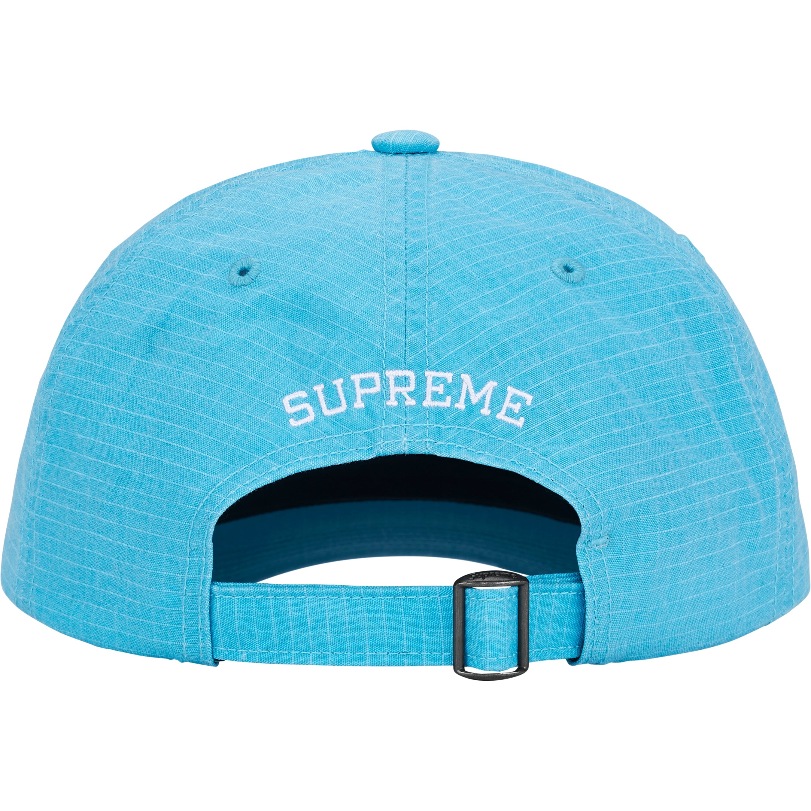 Arabic Logo Ripstop 6-Panel view 5